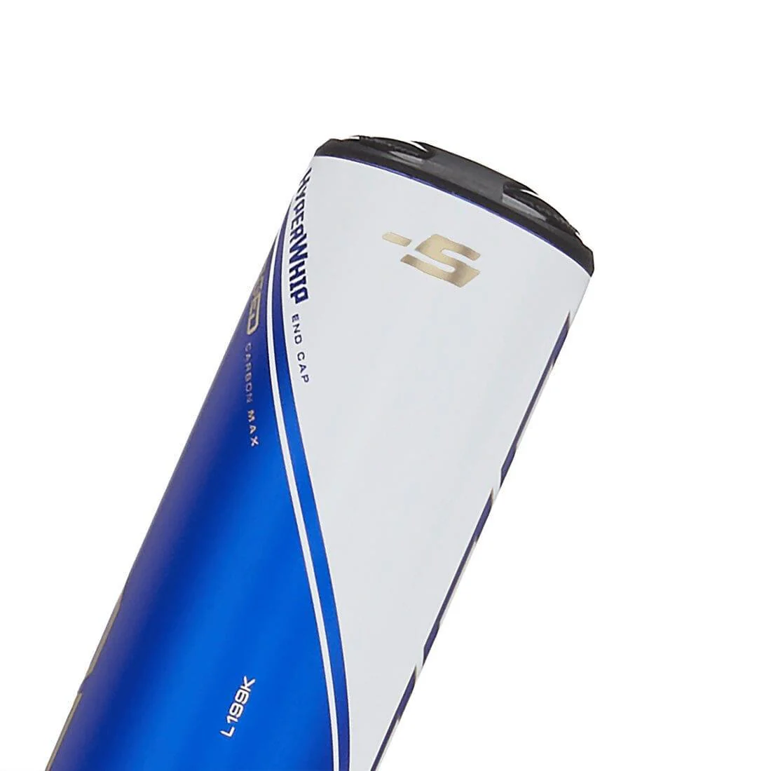 2023 AXE Avenge Pro Flared (-5) 2 5/8" USSSA Baseball Bat: L199K-FLR - Image 10